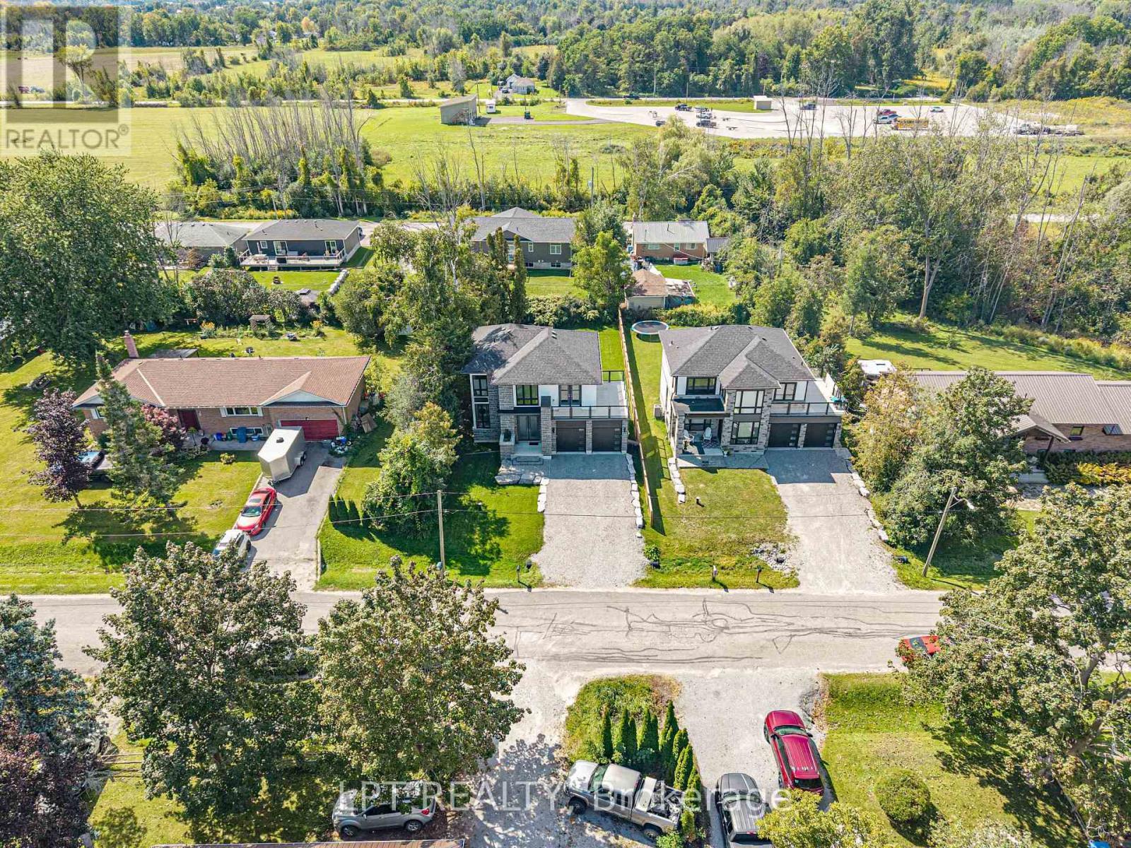 36 Blue Jay Boulevard, Georgina, ON