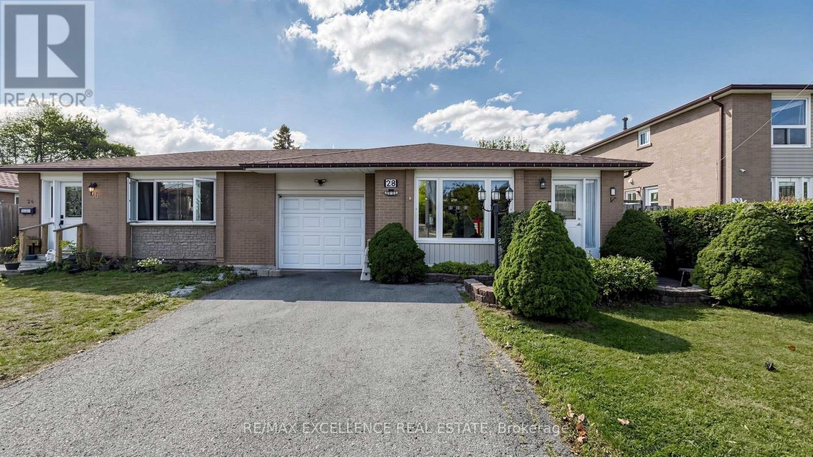 28 Glenvale Boulevard, Brampton, ON