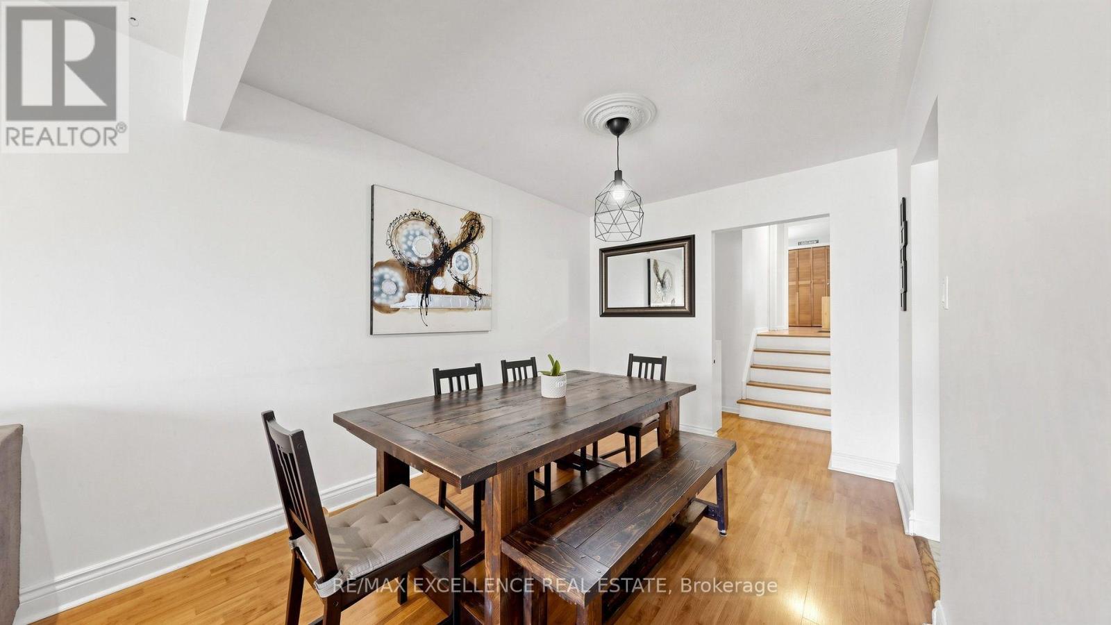 28 Glenvale Boulevard, Brampton, ON