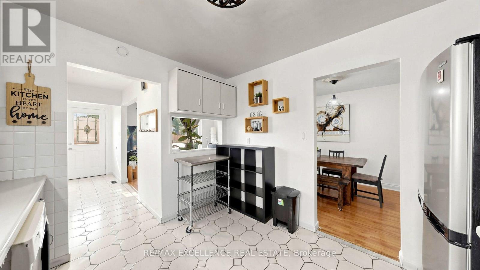 28 Glenvale Boulevard, Brampton, ON