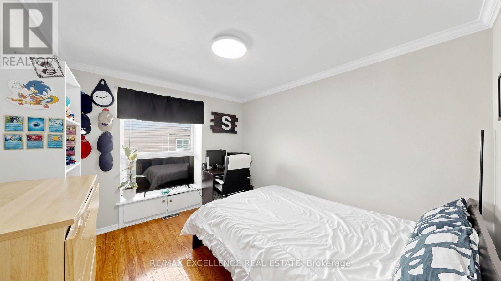 28 Glenvale Boulevard, Brampton, ON