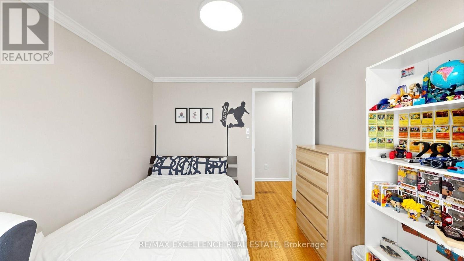 28 Glenvale Boulevard, Brampton, ON