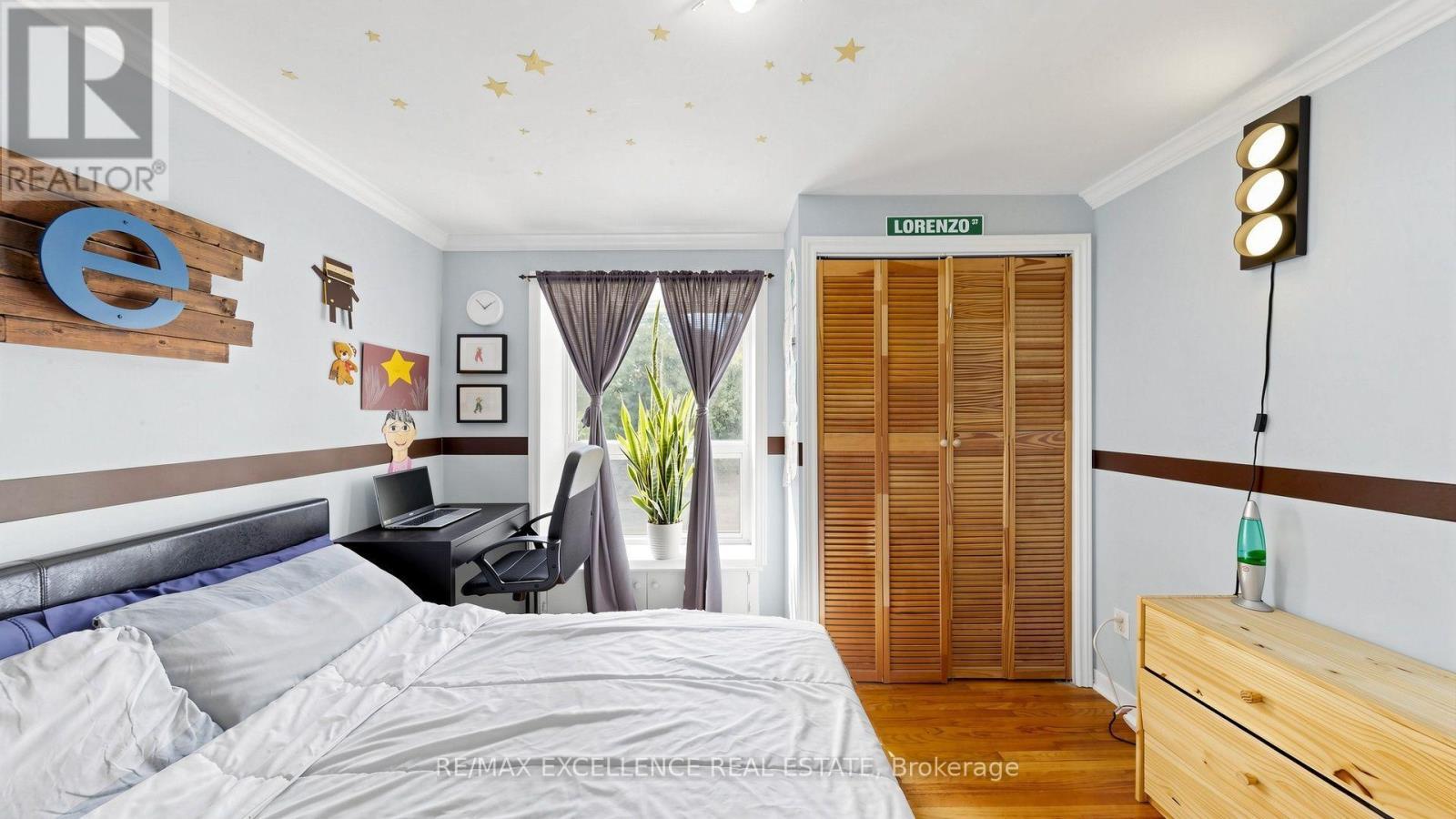 28 Glenvale Boulevard, Brampton, ON