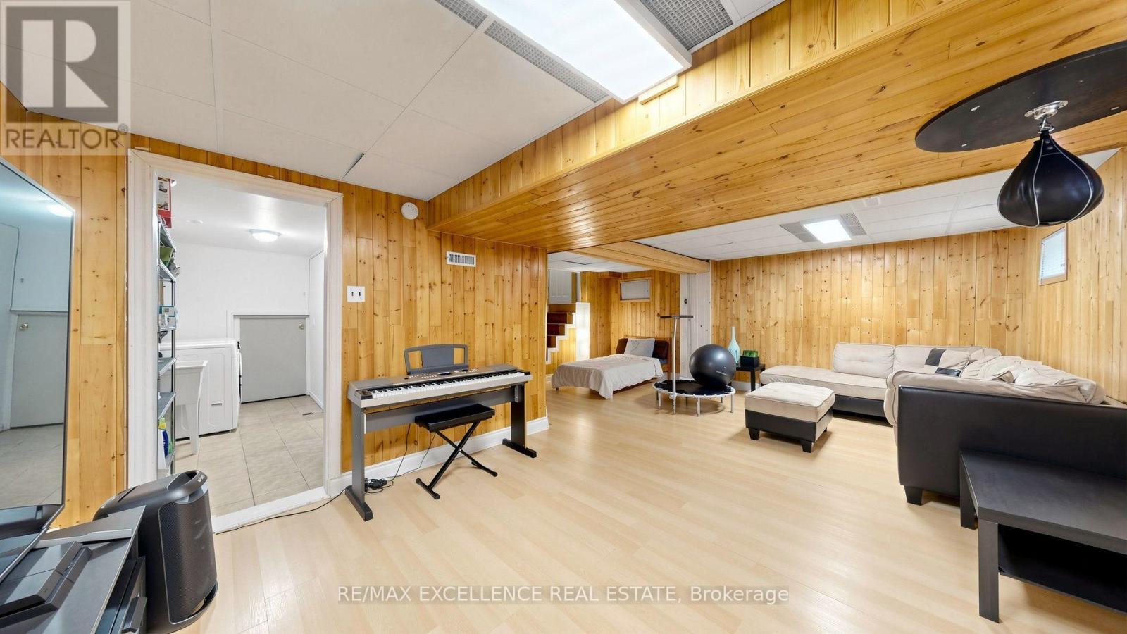 28 Glenvale Boulevard, Brampton, ON