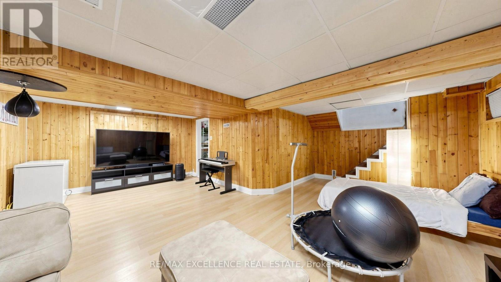 28 Glenvale Boulevard, Brampton, ON