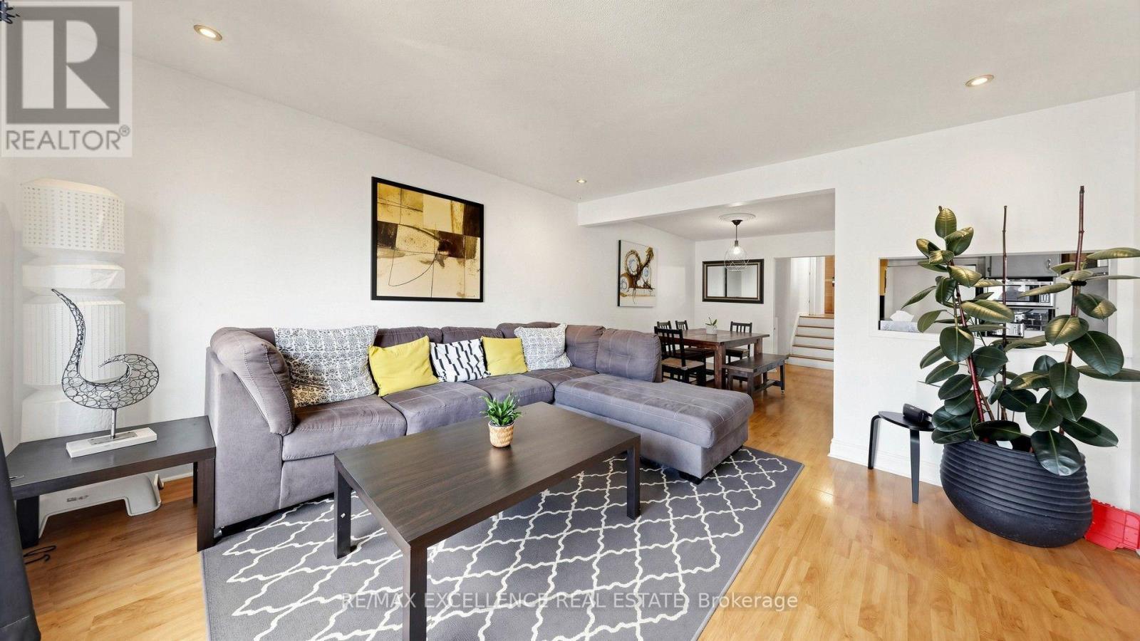 28 Glenvale Boulevard, Brampton, ON