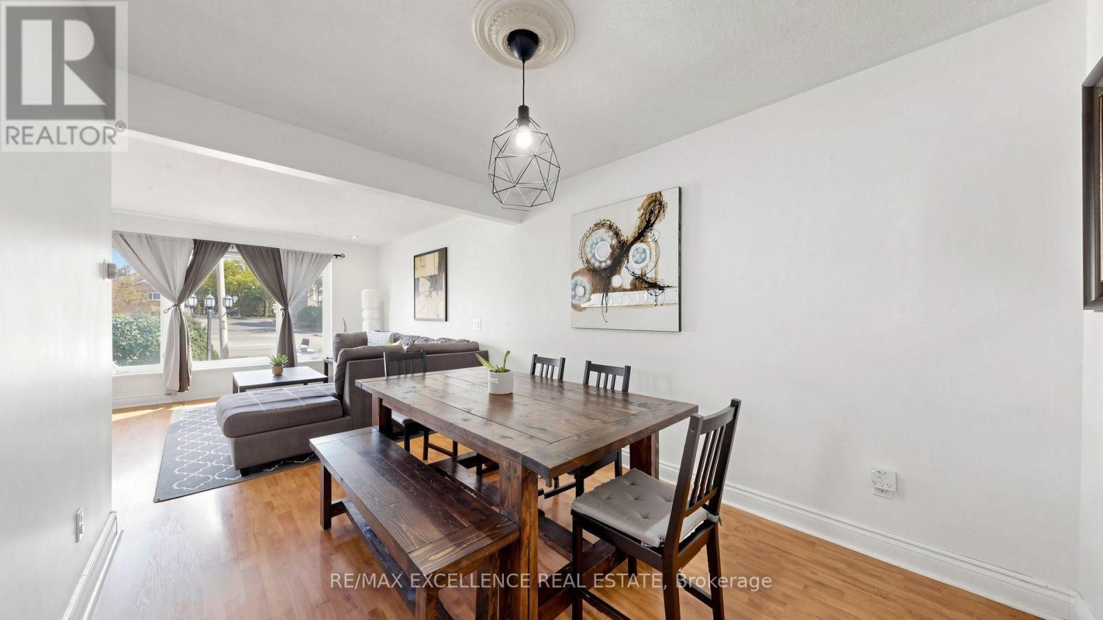 28 Glenvale Boulevard, Brampton, ON