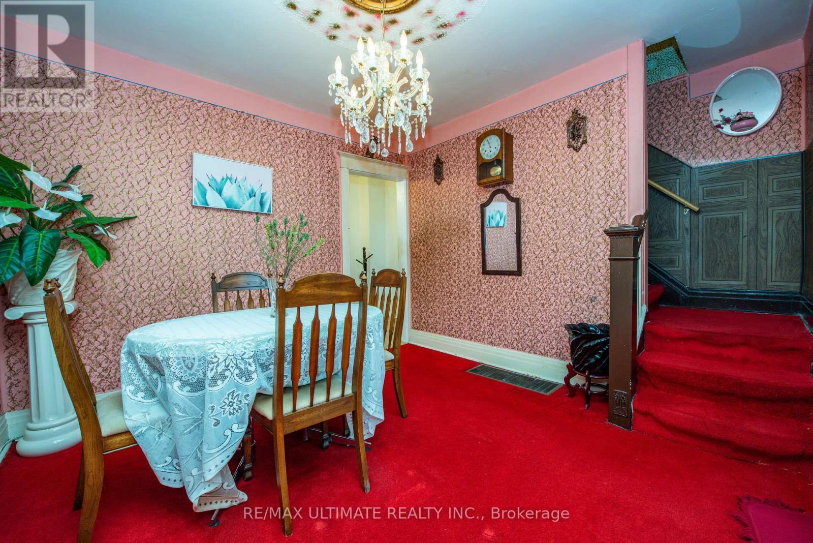 127 Salem Avenue, Toronto, ON