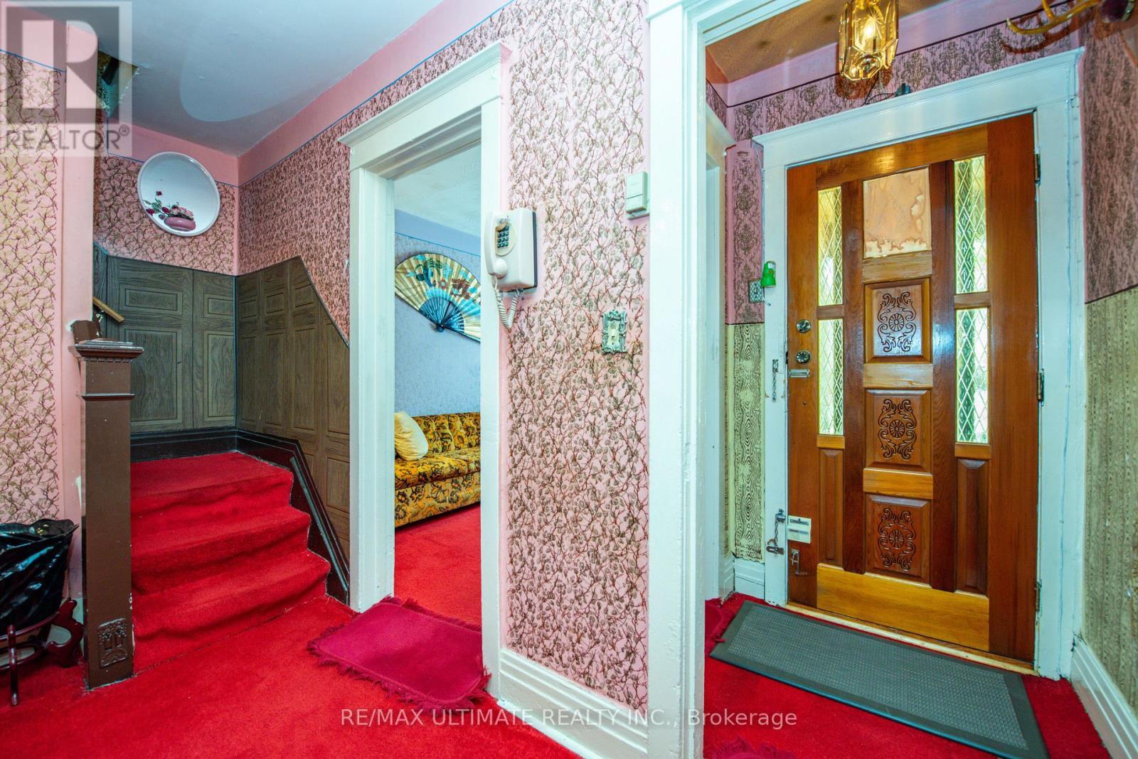 127 Salem Avenue, Toronto, ON