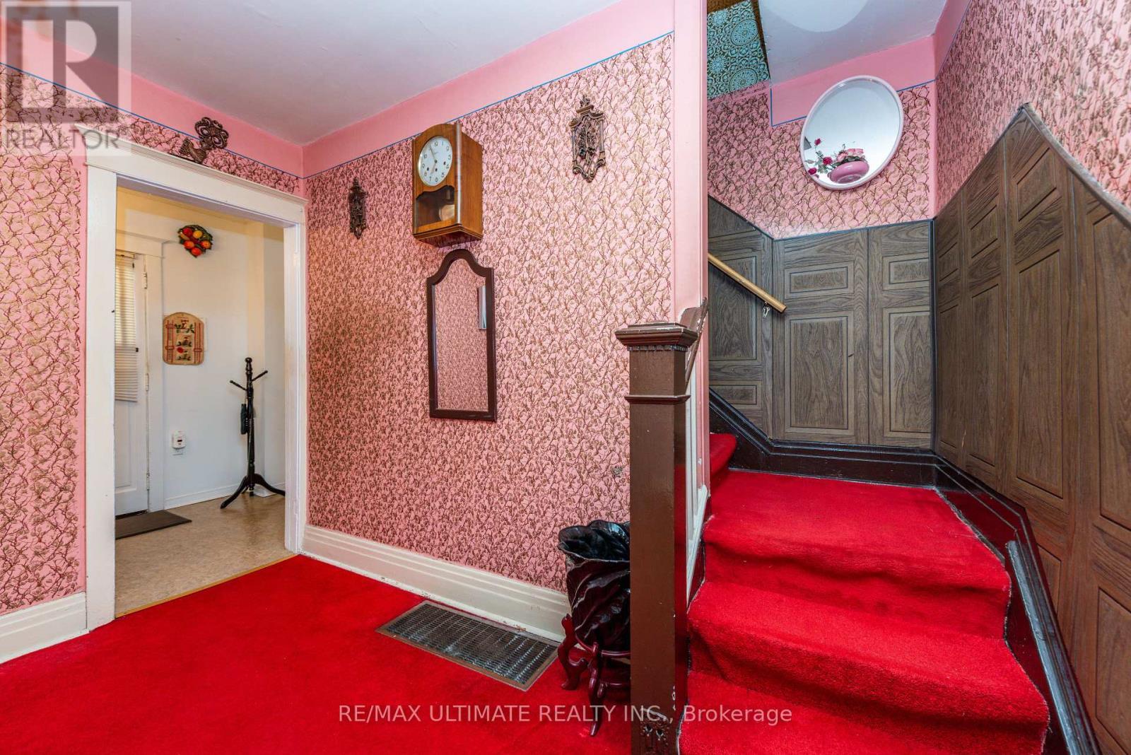127 Salem Avenue, Toronto, ON
