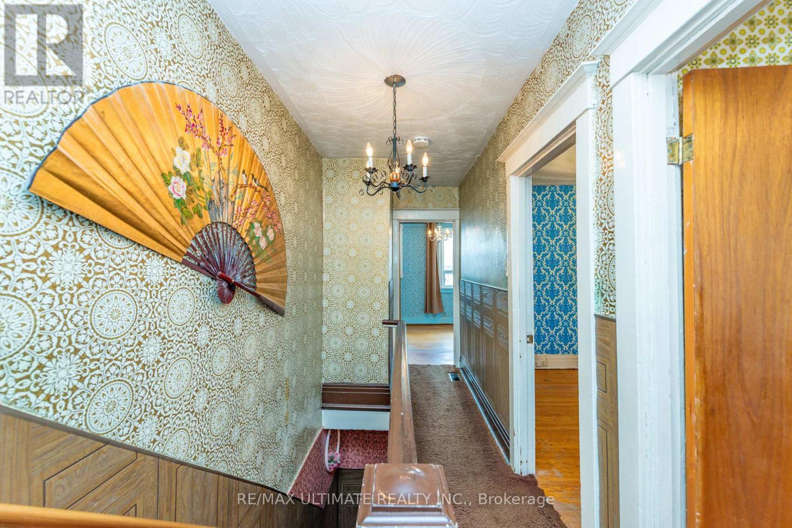 127 Salem Avenue, Toronto, ON