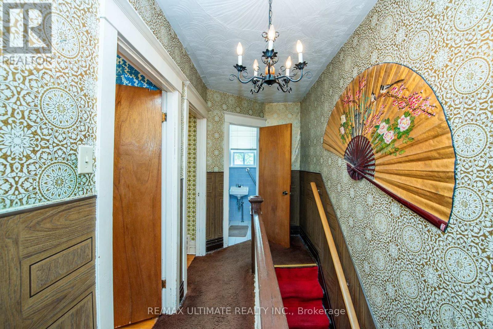 127 Salem Avenue, Toronto, ON