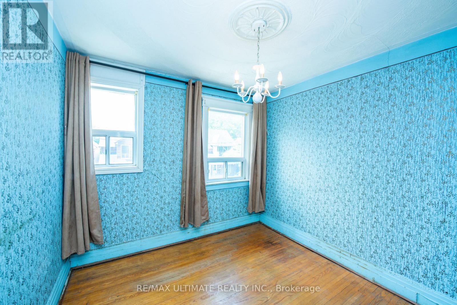 127 Salem Avenue, Toronto, ON