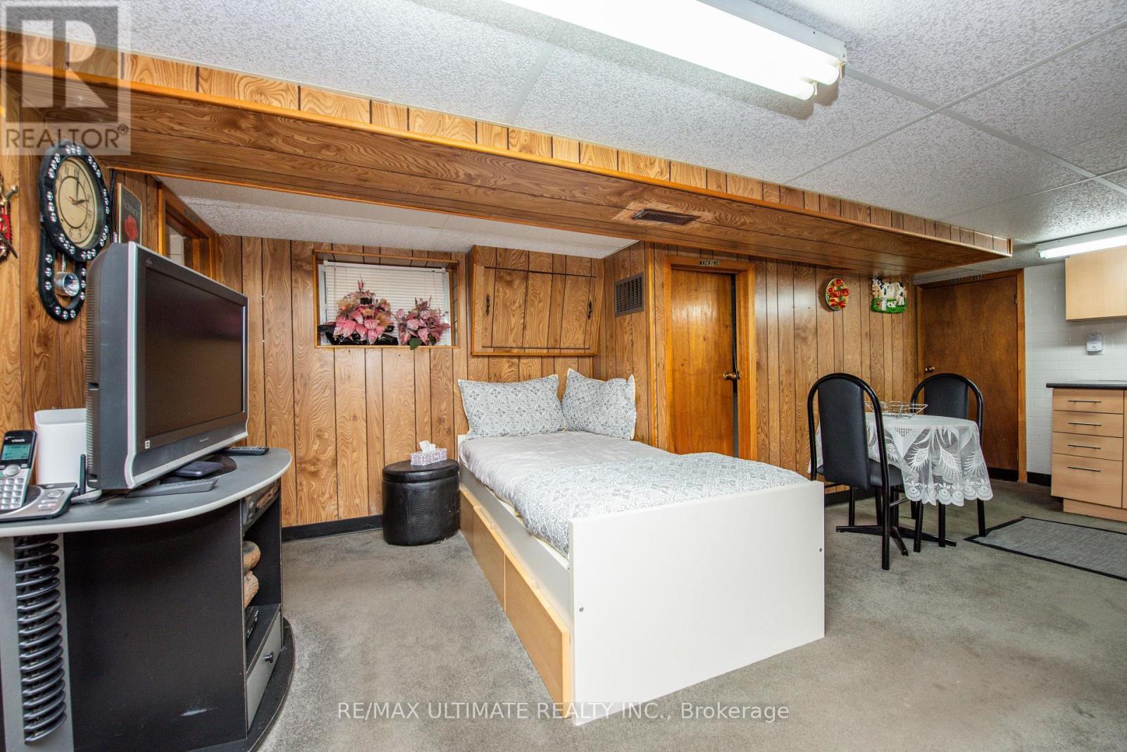 127 Salem Avenue, Toronto, ON