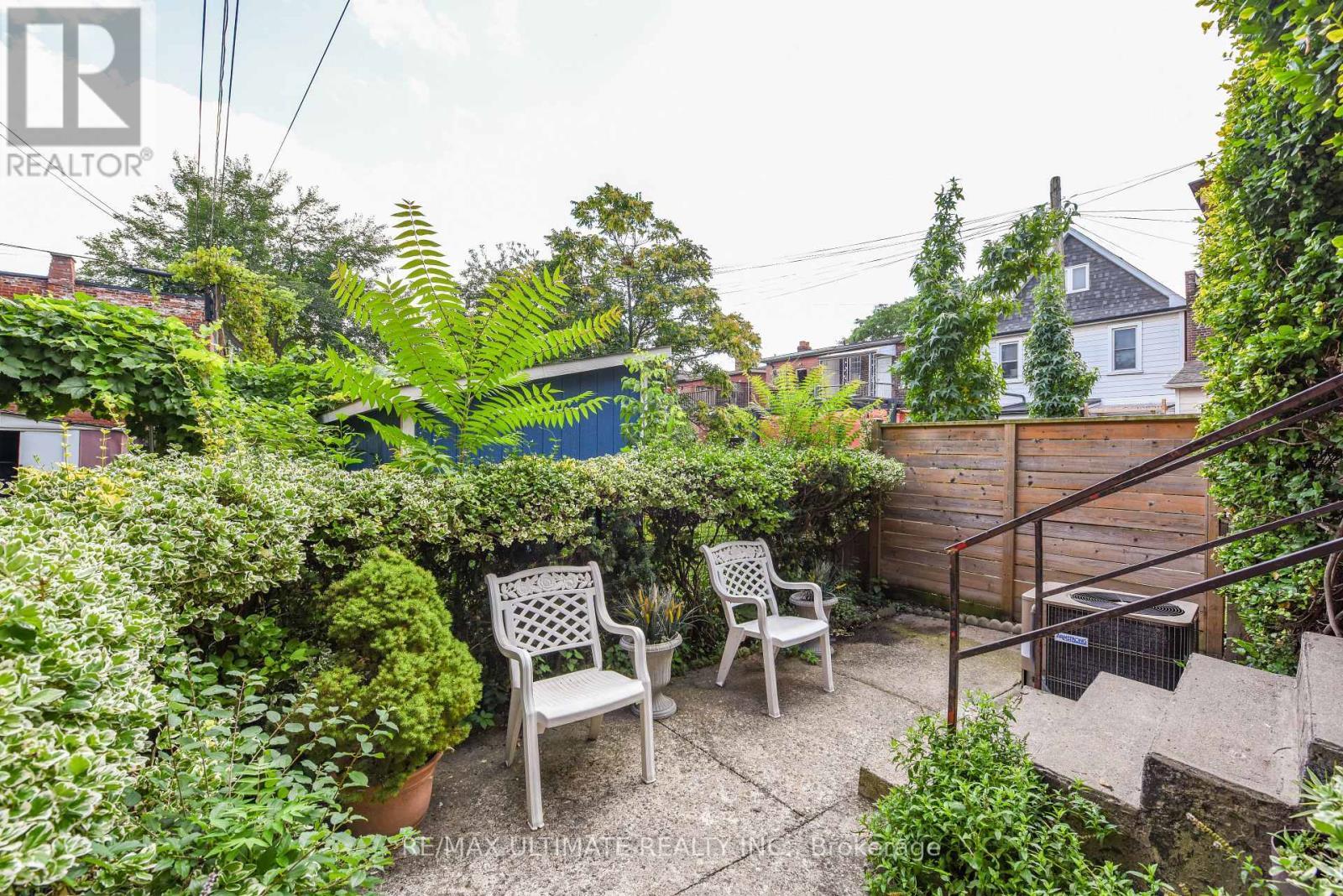 127 Salem Avenue, Toronto, ON