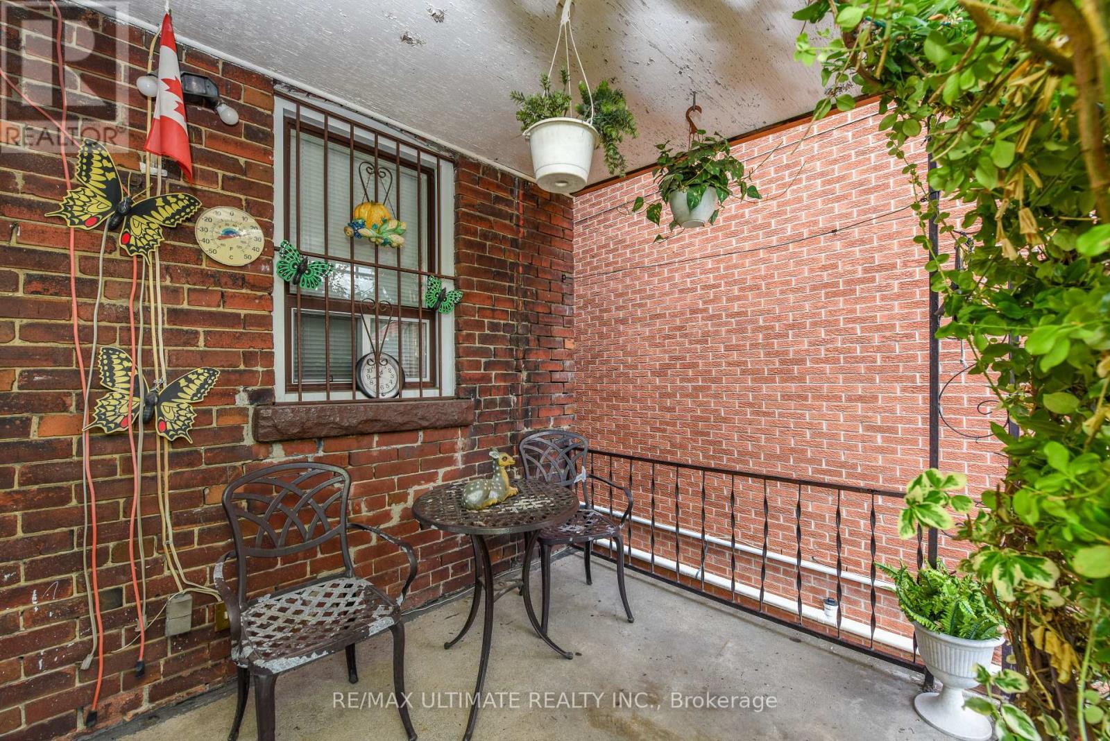 127 Salem Avenue, Toronto, ON