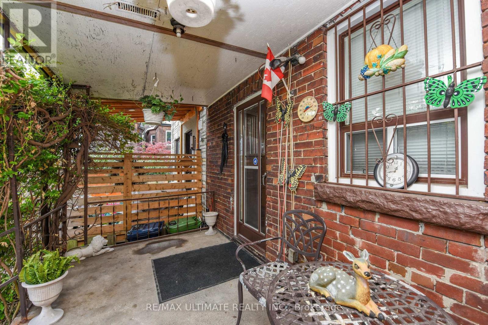 127 Salem Avenue, Toronto, ON