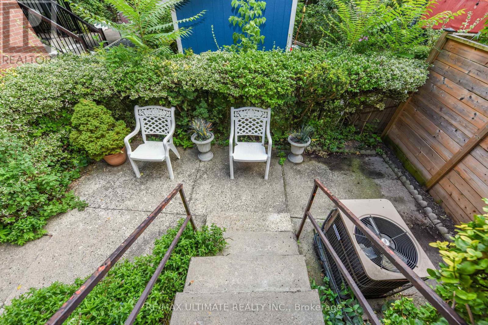 127 Salem Avenue, Toronto, ON
