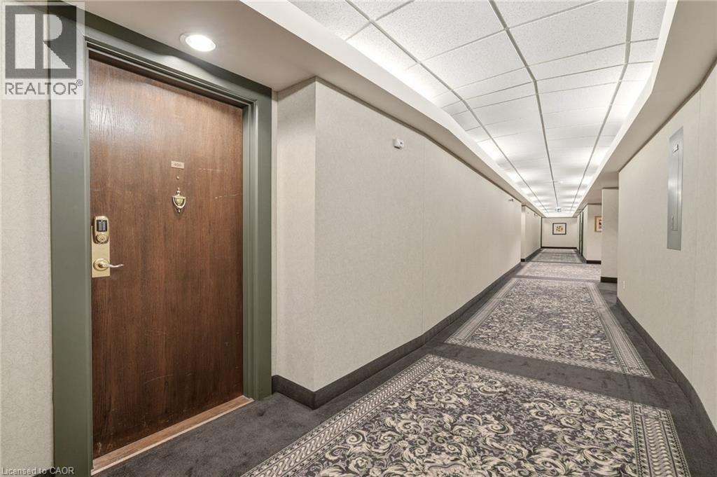 77 Governor'S Road Unit# 404, Dundas, ON