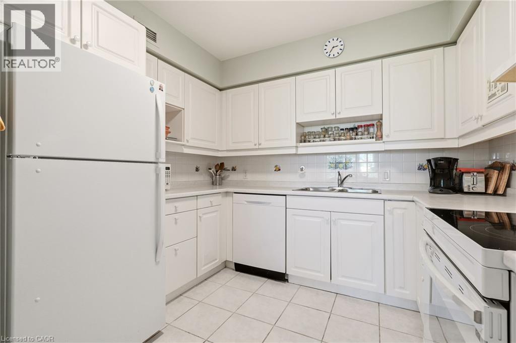 77 Governor'S Road Unit# 404, Dundas, ON