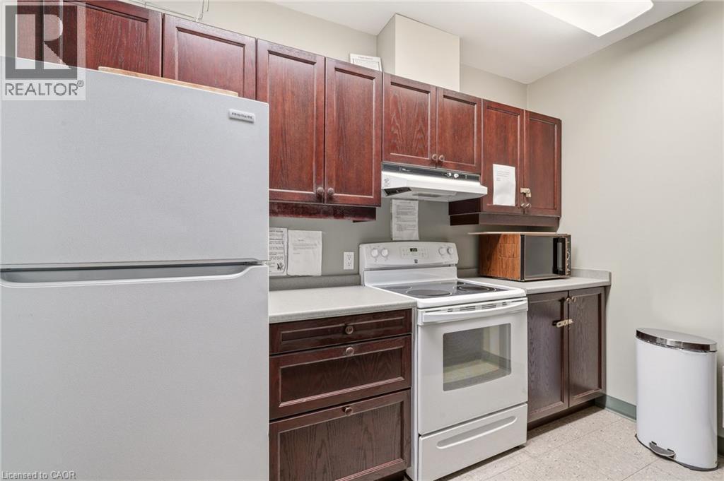 77 Governor'S Road Unit# 404, Dundas, ON