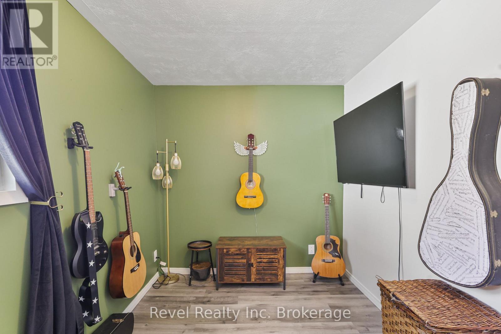 Bedroom 3 - 439 Mageau Street, West Nipissing (Sturgeon Falls), ON