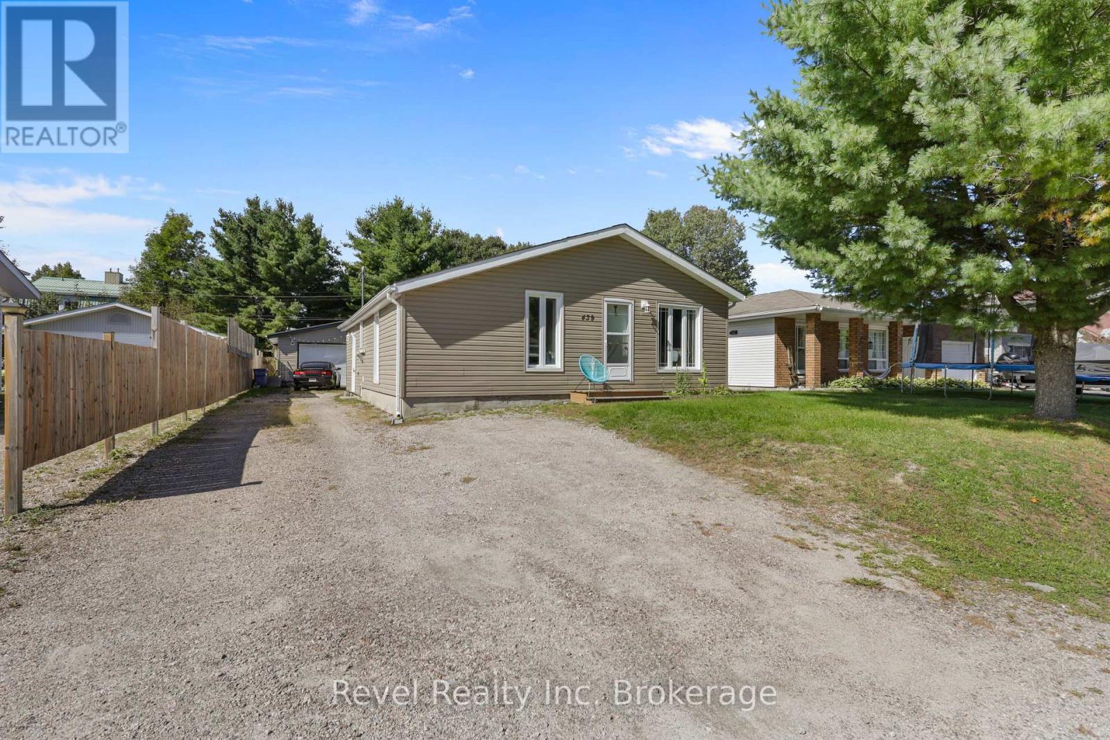 439 Mageau Street, West Nipissing (Sturgeon Falls), ON