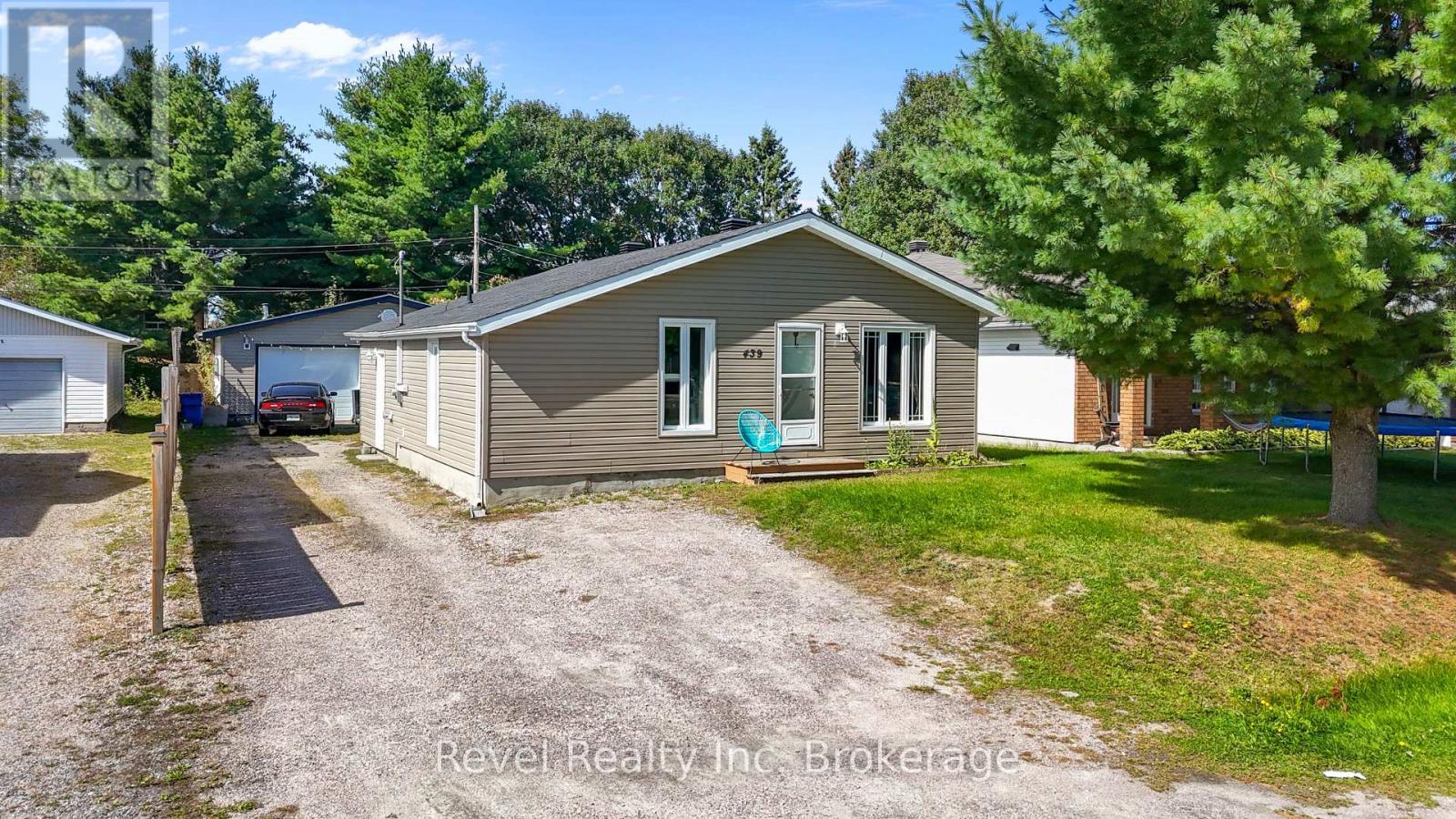 439 Mageau Street, West Nipissing (Sturgeon Falls), ON