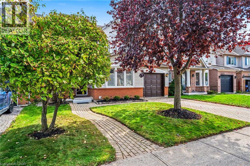 5036 Haswell Lane, Burlington, ON