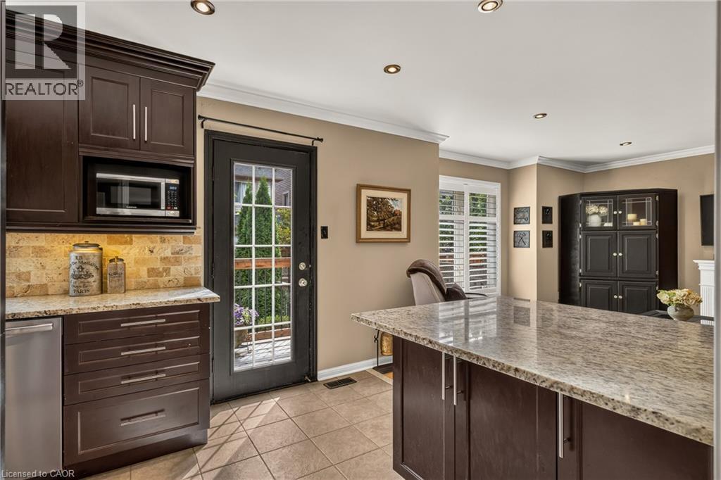 5036 Haswell Lane, Burlington, ON