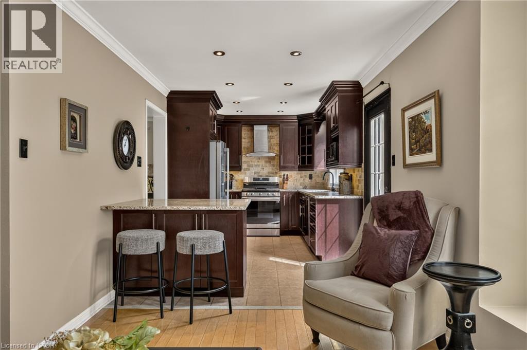 5036 Haswell Lane, Burlington, ON