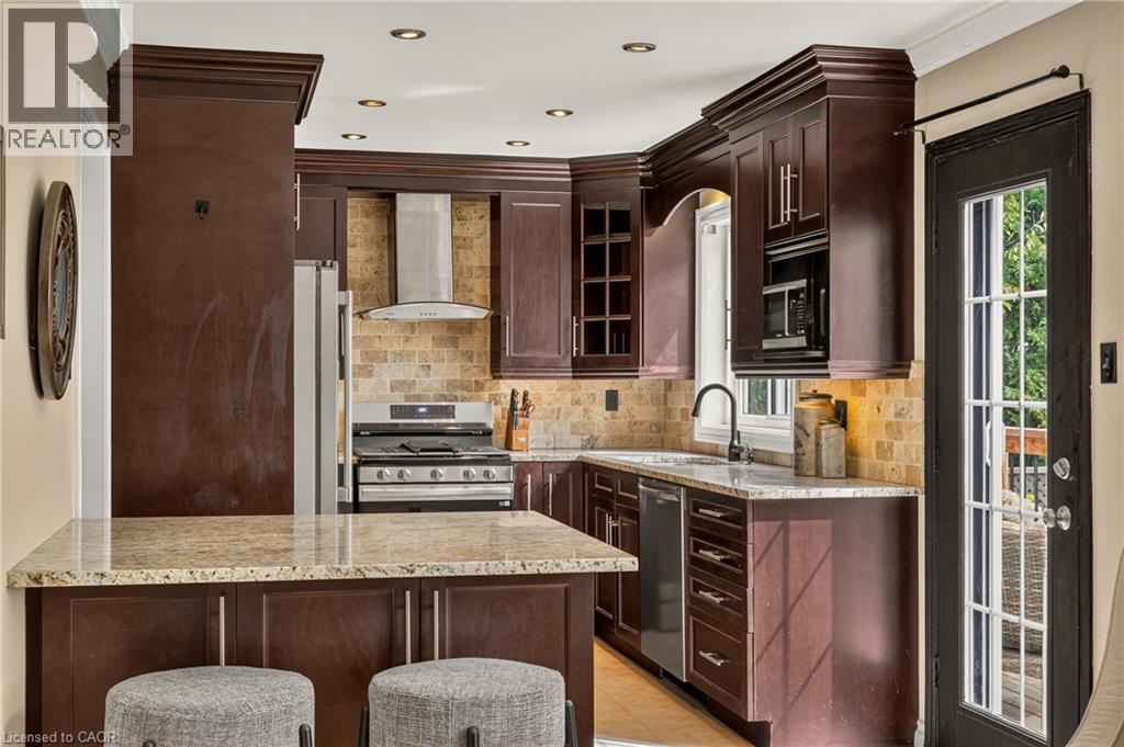 5036 Haswell Lane, Burlington, ON