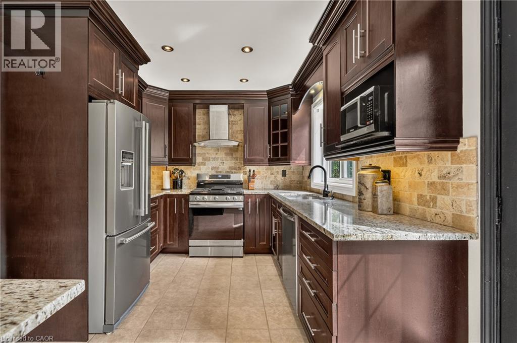 5036 Haswell Lane, Burlington, ON