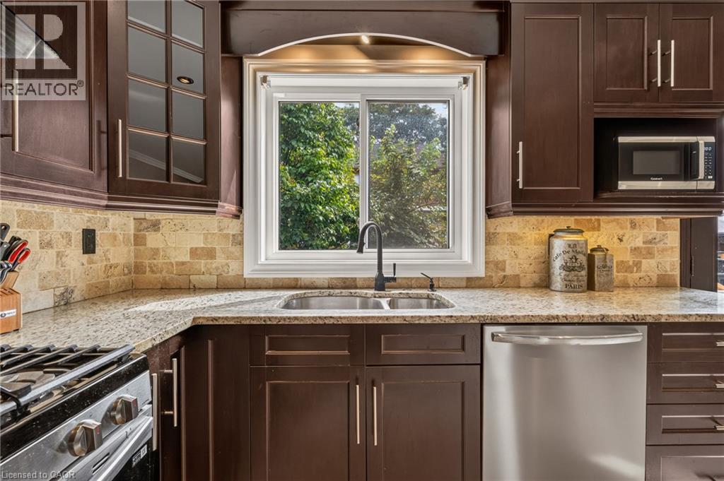 5036 Haswell Lane, Burlington, ON