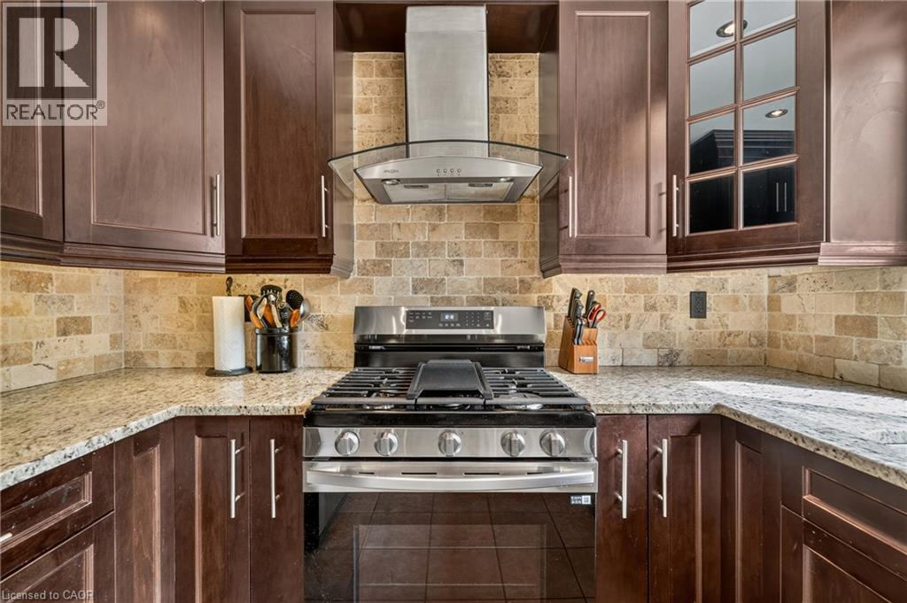 5036 Haswell Lane, Burlington, ON