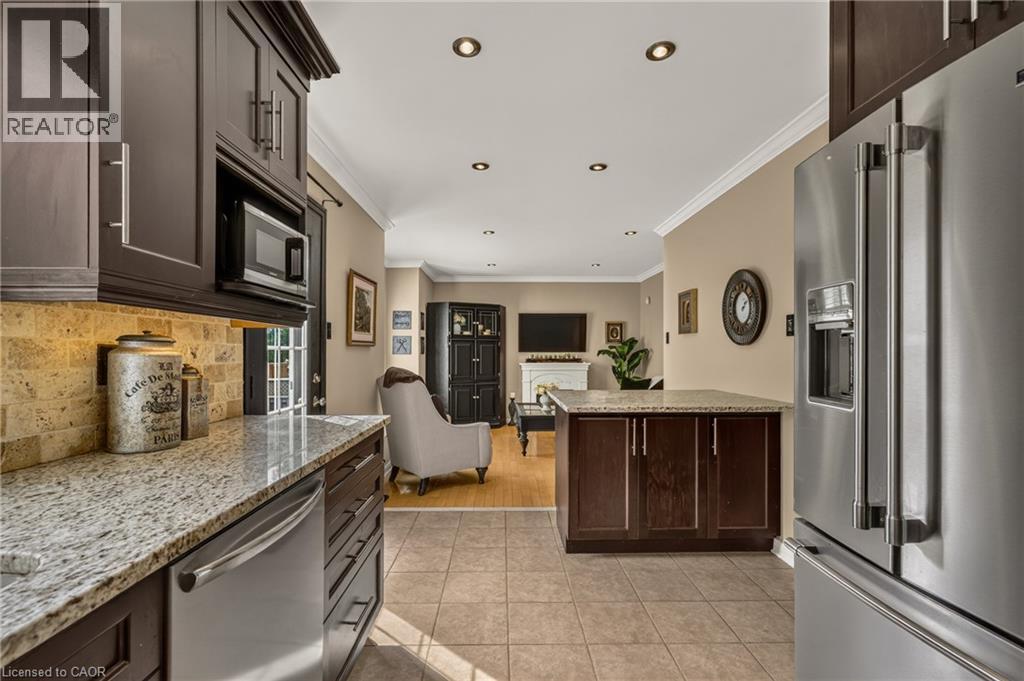 5036 Haswell Lane, Burlington, ON