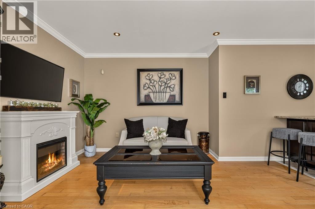 5036 Haswell Lane, Burlington, ON