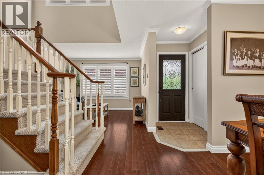 5036 Haswell Lane, Burlington, ON