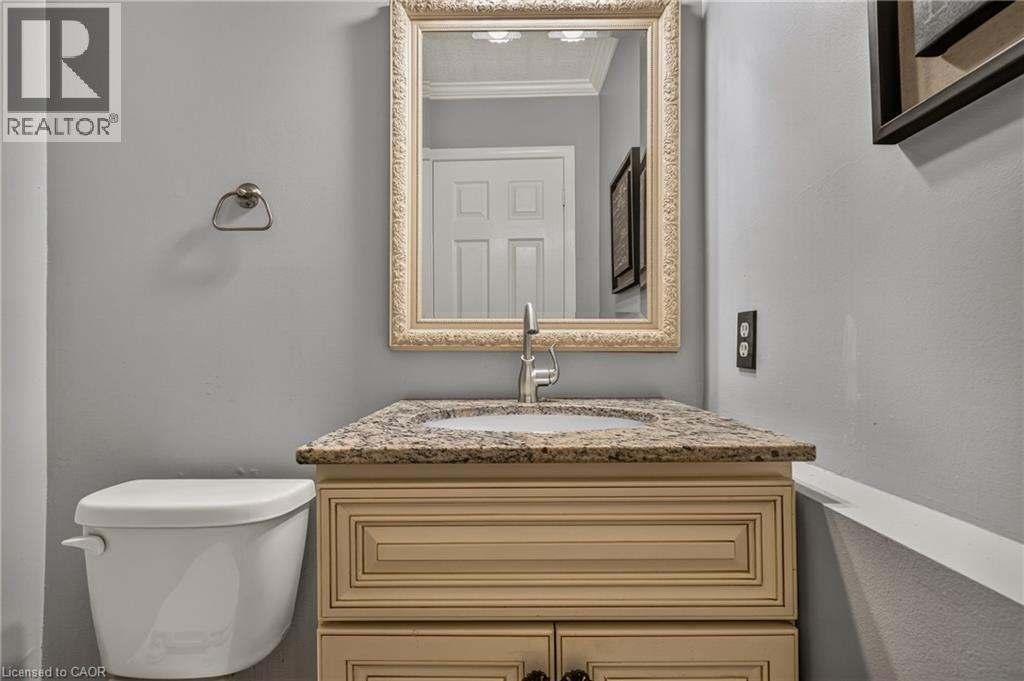 5036 Haswell Lane, Burlington, ON
