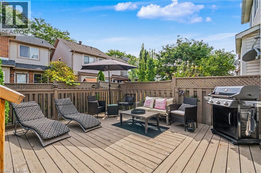 5036 Haswell Lane, Burlington, ON