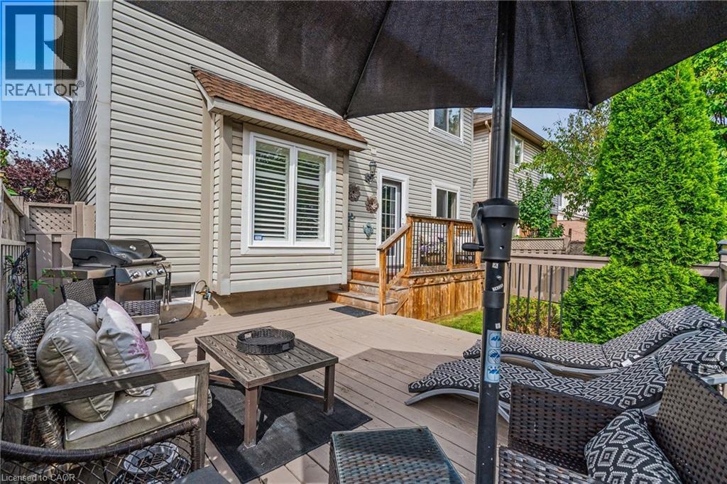 5036 Haswell Lane, Burlington, ON