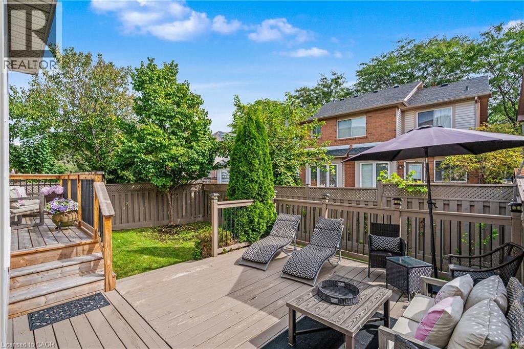 5036 Haswell Lane, Burlington, ON