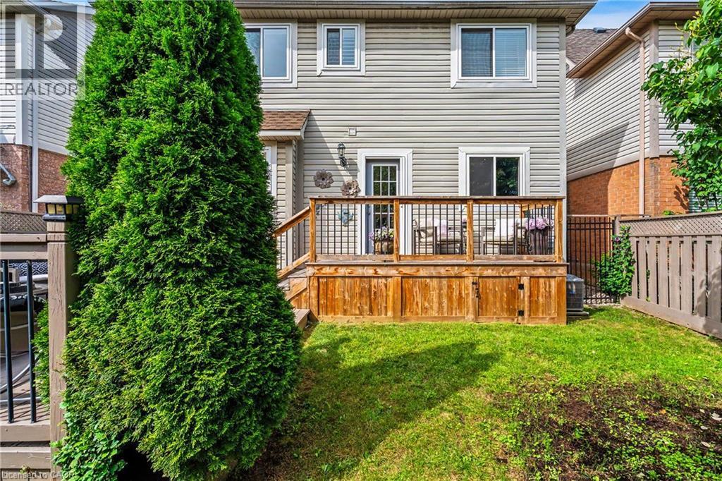 5036 Haswell Lane, Burlington, ON