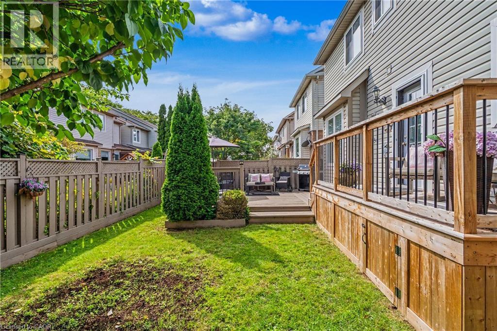 5036 Haswell Lane, Burlington, ON