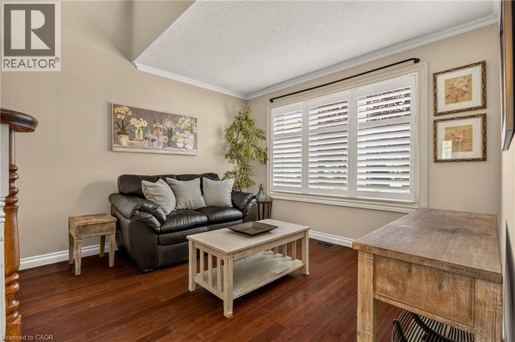 5036 Haswell Lane, Burlington, ON