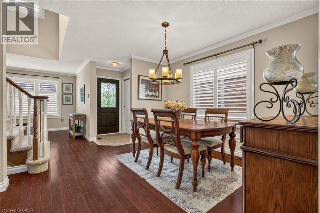 5036 Haswell Lane, Burlington, ON