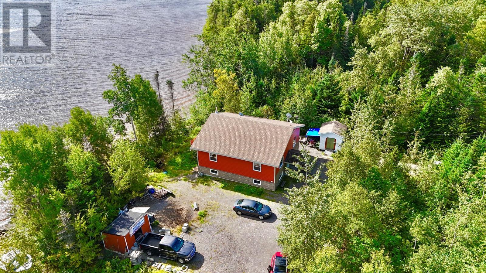 49 Main Road, Norris Arm North, NL