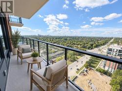 2201 - 4010 EGLINTON AVENUE W Toronto, ON M9A 0G5