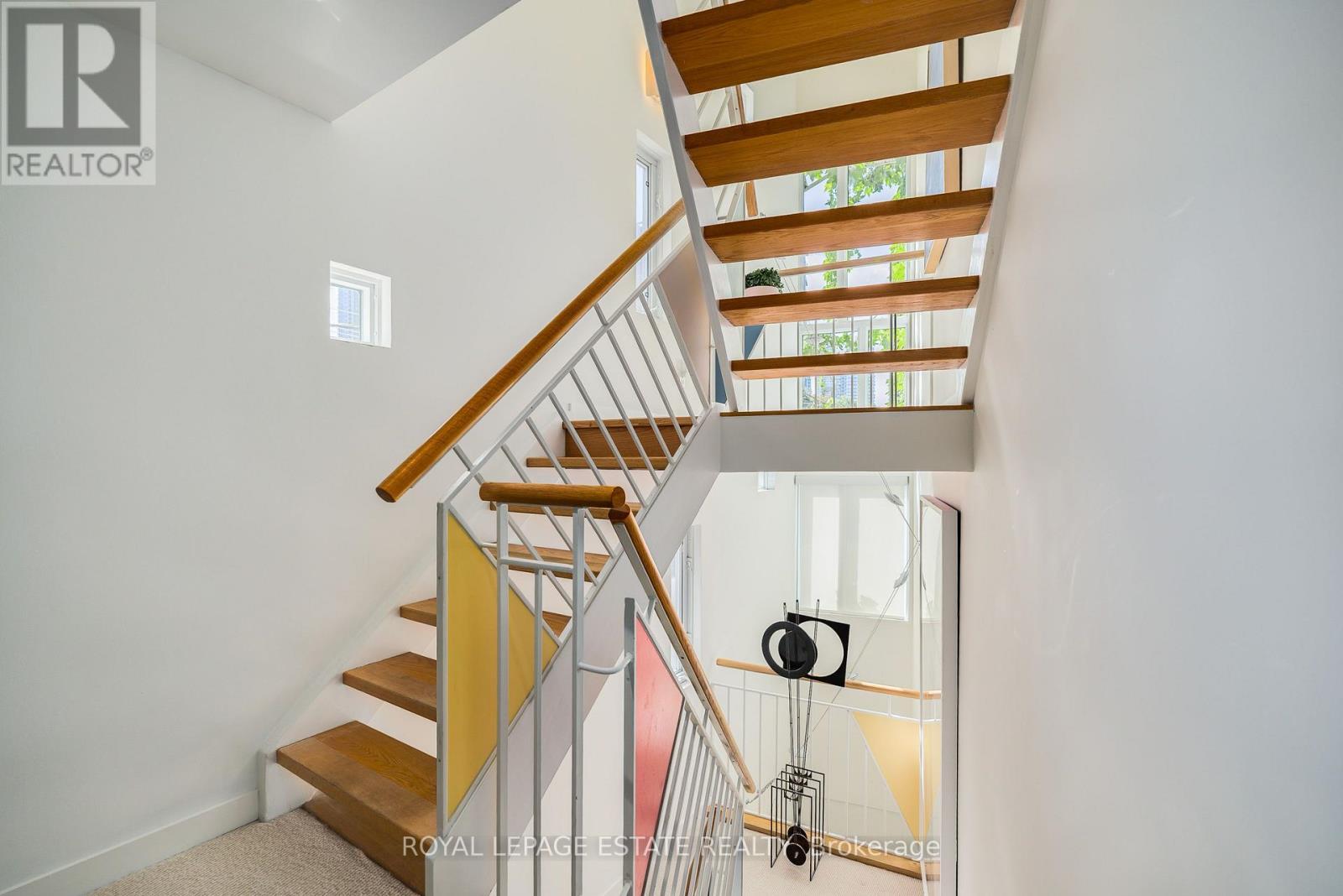 61 Seaton Street, Toronto, ON