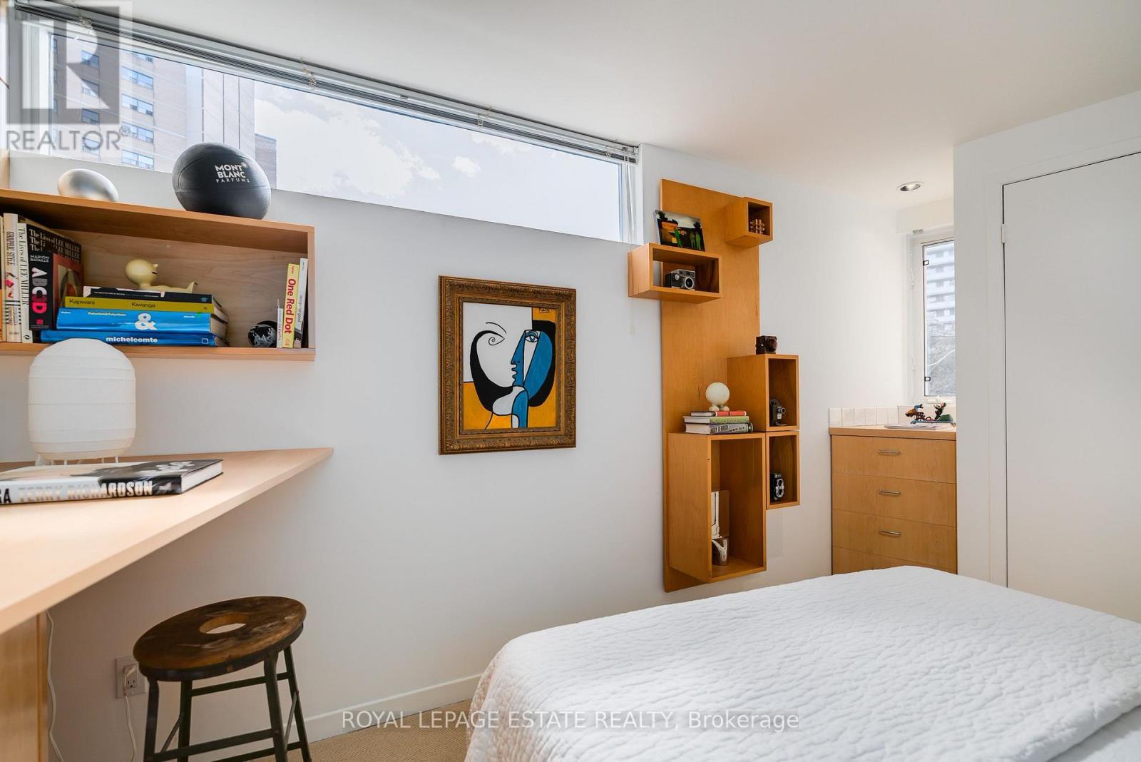 61 Seaton Street, Toronto, ON
